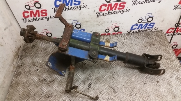 Ford 10,30 And Tw Series Steering Column For Super Q Cab E4nn3c529ga11m - عمود التوجيه - جرار: صور 2 Ford 10,30 And Tw Series Steering Column For Super Q Cab E4nn3c529ga11m - عمود التوجيه - جرار: صور 2