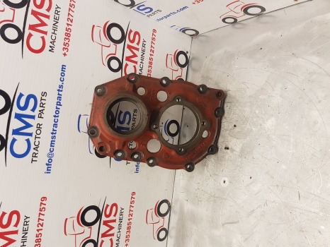 Ford 10, 40, 200 Transmission Plate Retainer F0nn7049aa, 81864422, E0nn7049ba - علبة التروس: صور 3 Ford 10, 40, 200 Transmission Plate Retainer F0nn7049aa, 81864422, E0nn7049ba - علبة التروس: صور 3
