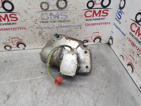 Ford 10, 600, Tw Ser 6610 Q Cab Wiper Motor D9nn17b571ab, D9nn17485ba, 83919603 - مساحة الزجاج الأمامي - جرار: صور 1 Ford 10, 600, Tw Ser 6610 Q Cab Wiper Motor D9nn17b571ab, D9nn17485ba, 83919603 - مساحة الزجاج الأمامي - جرار: صور 1