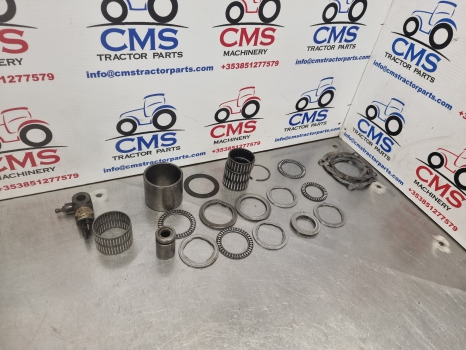 Ford 10 Series 5610, 6610, 7610 Transmission Shims, Washer Kit Washer Kit - علبة التروس: صور 2 Ford 10 Series 5610, 6610, 7610 Transmission Shims, Washer Kit Washer Kit - علبة التروس: صور 2