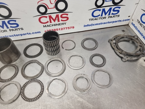 Ford 10 Series 5610, 6610, 7610 Transmission Shims, Washer Kit Washer Kit - علبة التروس: صور 5 Ford 10 Series 5610, 6610, 7610 Transmission Shims, Washer Kit Washer Kit - علبة التروس: صور 5
