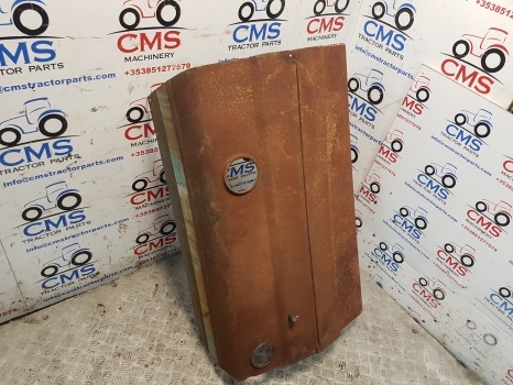 Ford 10 Series 5610 Bonnet Hood Panel 2 Holes, D3nn16626k, D4nn16626f - هود - جرار: صور 2 Ford 10 Series 5610 Bonnet Hood Panel 2 Holes, D3nn16626k, D4nn16626f - هود - جرار: صور 2