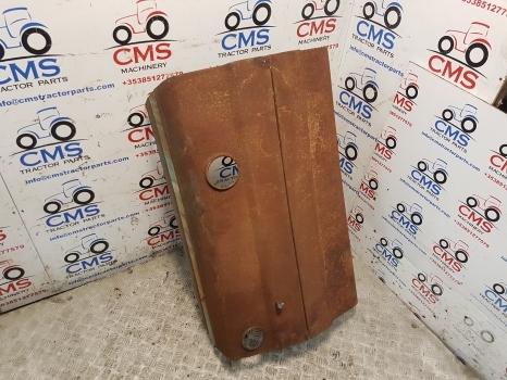 Ford 10 Series 5610 Bonnet Hood Panel 2 Holes, D3nn16626k, D4nn16626f - هود - جرار: صور 1 Ford 10 Series 5610 Bonnet Hood Panel 2 Holes, D3nn16626k, D4nn16626f - هود - جرار: صور 1