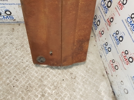 Ford 10 Series 5610 Bonnet Hood Panel 2 Holes, D3nn16626k, D4nn16626f - هود - جرار: صور 3 Ford 10 Series 5610 Bonnet Hood Panel 2 Holes, D3nn16626k, D4nn16626f - هود - جرار: صور 3