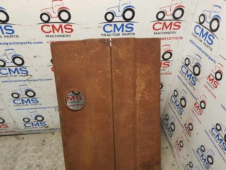 Ford 10 Series 5610 Bonnet Hood Panel 2 Holes, D3nn16626k, D4nn16626f - هود - جرار: صور 4 Ford 10 Series 5610 Bonnet Hood Panel 2 Holes, D3nn16626k, D4nn16626f - هود - جرار: صور 4