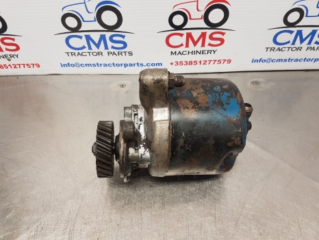 Ford 10 Series 5610 Hydraulic Steering Pump E4nn3k514ab, E4nn3k514aa, 83960261 - قيادة السيارة: صور 3 Ford 10 Series 5610 Hydraulic Steering Pump E4nn3k514ab, E4nn3k514aa, 83960261 - قيادة السيارة: صور 3