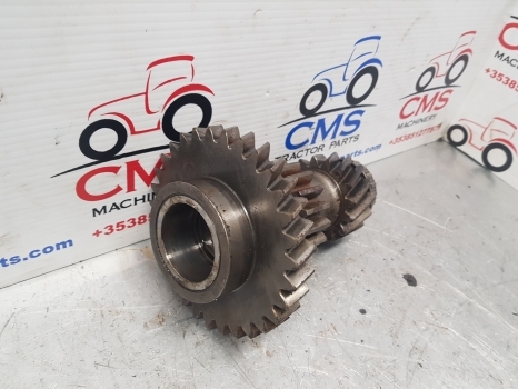 Ford 10 Series 6610, 5610, 7710 Transmission Triple Gear Z16x18x31 E0nn7z011ab - عمود الكردان - جرار: صور 3 Ford 10 Series 6610, 5610, 7710 Transmission Triple Gear Z16x18x31 E0nn7z011ab - عمود الكردان - جرار: صور 3