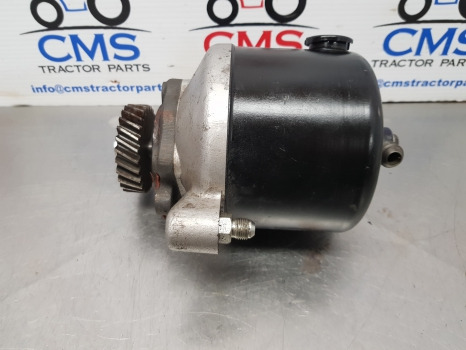 Ford 10 Series 6610 Hydraulic Steering Pump E6nn3k514aa, E4nn3k514aa, 83960261 - قيادة السيارة: صور 5 Ford 10 Series 6610 Hydraulic Steering Pump E6nn3k514aa, E4nn3k514aa, 83960261 - قيادة السيارة: صور 5