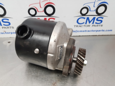 Ford 10 Series 6610 Hydraulic Steering Pump E6nn3k514aa, E4nn3k514aa, 83960261 - قيادة السيارة: صور 2 Ford 10 Series 6610 Hydraulic Steering Pump E6nn3k514aa, E4nn3k514aa, 83960261 - قيادة السيارة: صور 2