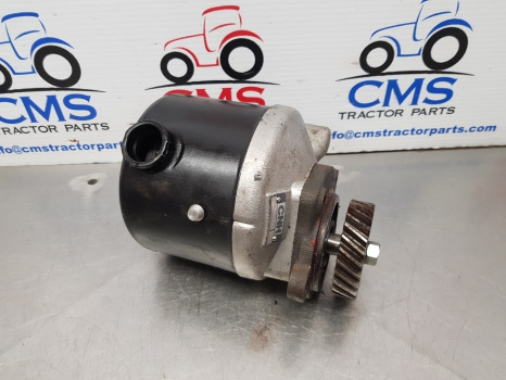 Ford 10 Series 6610 Hydraulic Steering Pump E6nn3k514aa, E4nn3k514aa, 83960261 - قيادة السيارة: صور 1 Ford 10 Series 6610 Hydraulic Steering Pump E6nn3k514aa, E4nn3k514aa, 83960261 - قيادة السيارة: صور 1