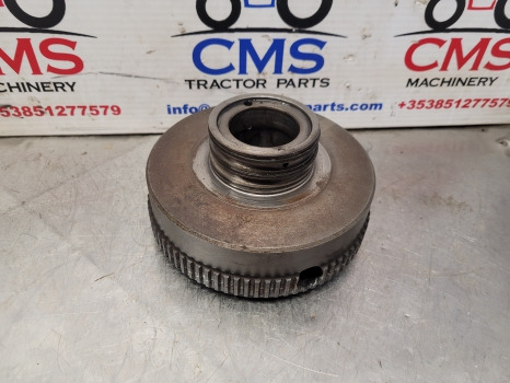 Ford 10 Series 7810, 7610, 7410 Dual Power Clutch Pack E1nn7r036aa, 82930189 - القابض و قطع الغيار: صور 1 Ford 10 Series 7810, 7610, 7410 Dual Power Clutch Pack E1nn7r036aa, 82930189 - القابض و قطع الغيار: صور 1