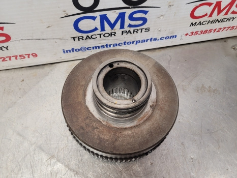 Ford 10 Series 7810, 7610, 7410 Dual Power Clutch Pack E1nn7r036aa, 82930189 - القابض و قطع الغيار: صور 2 Ford 10 Series 7810, 7610, 7410 Dual Power Clutch Pack E1nn7r036aa, 82930189 - القابض و قطع الغيار: صور 2