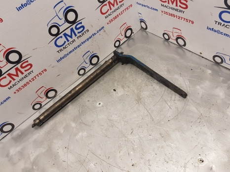 Ford 10 Series 7810, 7910, 8210 Clutch Control Shaft E7nn7503aa, 83960498 - القابض و قطع الغيار - الآلات والماكينات الزراعية: صور 2 Ford 10 Series 7810, 7910, 8210 Clutch Control Shaft E7nn7503aa, 83960498 - القابض و قطع الغيار - الآلات والماكينات الزراعية: صور 2