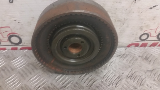 Ford 200, 1000, 100, 600, 700 Series Pto Clutch Pack D5nnn707a - القابض و قطع الغيار: صور 2 Ford 200, 1000, 100, 600, 700 Series Pto Clutch Pack D5nnn707a - القابض و قطع الغيار: صور 2