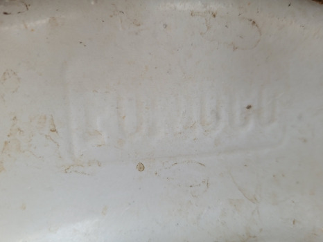 Ford 2600, 3600, 4600, 4000 Pair Front Wheel Rim And Tyre 7.50-16 Original Fomoco - عجلات: صور 2 Ford 2600, 3600, 4600, 4000 Pair Front Wheel Rim And Tyre 7.50-16 Original Fomoco - عجلات: صور 2