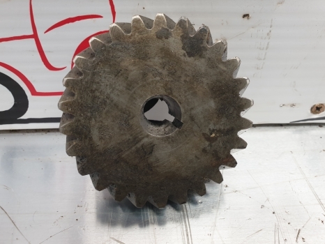 Ford 3 And 4 Cylinder Power Steering Pump Drive Gear C5nn3a742a ,81803249 - مضخة التوجيه - جرار: صور 4 Ford 3 And 4 Cylinder Power Steering Pump Drive Gear C5nn3a742a ,81803249 - مضخة التوجيه - جرار: صور 4