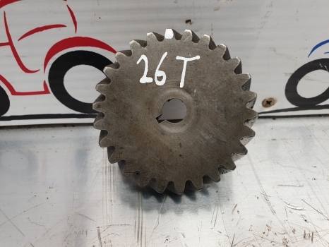 Ford 3 And 4 Cylinder Power Steering Pump Drive Gear C5nn3a742a ,81803249 - مضخة التوجيه - جرار: صور 1 Ford 3 And 4 Cylinder Power Steering Pump Drive Gear C5nn3a742a ,81803249 - مضخة التوجيه - جرار: صور 1