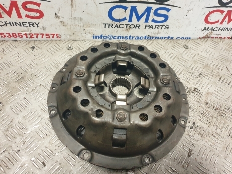 Ford 3000, 4000, 4600, 4610 Clutch Pressure Plate 86640475, 86640476, 81815765 - القابض و قطع الغيار - جرار: صور 2 Ford 3000, 4000, 4600, 4610 Clutch Pressure Plate 86640475, 86640476, 81815765 - القابض و قطع الغيار - جرار: صور 2