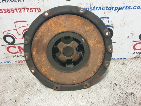 Ford 3000, 4000, 4600, 4610 Clutch Pressure Plate 86640475, 86640476, 81815765 - القابض و قطع الغيار - جرار: صور 5 Ford 3000, 4000, 4600, 4610 Clutch Pressure Plate 86640475, 86640476, 81815765 - القابض و قطع الغيار - جرار: صور 5