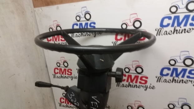 Ford 3230, 3430, 3930, 5130, 4830, 4630 Steering Column E8nn3c529da, 83982650 - عمود التوجيه - جرار: صور 4 Ford 3230, 3430, 3930, 5130, 4830, 4630 Steering Column E8nn3c529da, 83982650 - عمود التوجيه - جرار: صور 4