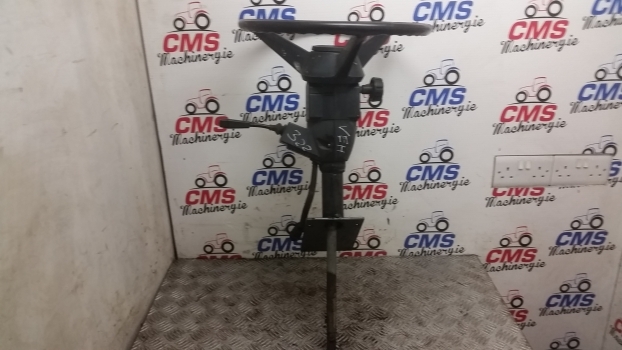 Ford 3230, 3430, 3930, 5130, 4830, 4630 Steering Column E8nn3c529da, 83982650 - عمود التوجيه - جرار: صور 1 Ford 3230, 3430, 3930, 5130, 4830, 4630 Steering Column E8nn3c529da, 83982650 - عمود التوجيه - جرار: صور 1