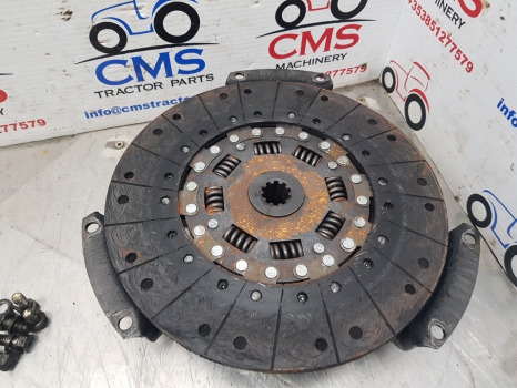 Ford 3610, 4610, 4600, 4000 Clutch Pressure Plate 83935271, D8nn7563db - القابض و قطع الغيار - الآلات والماكينات الزراعية: صور 2 Ford 3610, 4610, 4600, 4000 Clutch Pressure Plate 83935271, D8nn7563db - القابض و قطع الغيار - الآلات والماكينات الزراعية: صور 2