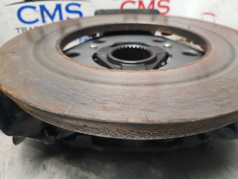 القابض و قطع الغيار - الآلات والماكينات الزراعية Ford 3610, 4610, 4600, 4000 Clutch Pressure Plate 83935271, D8nn7563db: صور 6