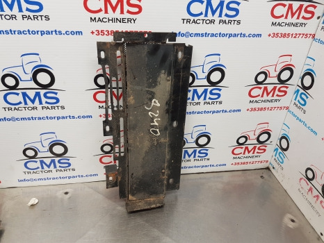 Ford 40 Series 7840, 8240, 8340 Old Side Grill Lhs F0nn8201af, 81873325 - جلوپنجره: صور 3 Ford 40 Series 7840, 8240, 8340 Old Side Grill Lhs F0nn8201af, 81873325 - جلوپنجره: صور 3