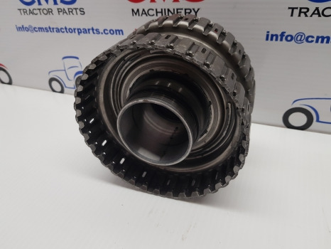 Ford 40 Series, Ts, 8240, 7840, Transmission Clutch Housing Front F0nn7r037ac - القابض و قطع الغيار: صور 2 Ford 40 Series, Ts, 8240, 7840, Transmission Clutch Housing Front F0nn7r037ac - القابض و قطع الغيار: صور 2