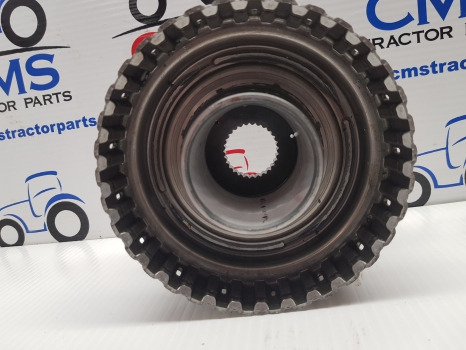 Ford 40 Series, Ts, 8240, 7840, Transmission Clutch Housing Front F0nn7r037ac - القابض و قطع الغيار: صور 3 Ford 40 Series, Ts, 8240, 7840, Transmission Clutch Housing Front F0nn7r037ac - القابض و قطع الغيار: صور 3