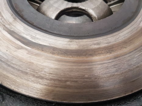 Ford 4600, 3000 4000, 4610 Clutch Pressure Plate 86640475, 86640476, C5nn7563u - القابض و قطع الغيار - جرار: صور 5 Ford 4600, 3000 4000, 4610 Clutch Pressure Plate 86640475, 86640476, C5nn7563u - القابض و قطع الغيار - جرار: صور 5