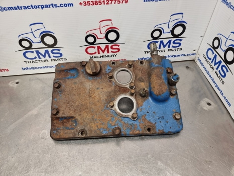 Ford 4630, 30 Series, Transmission Cover K3660221252, K3660221251, 83990673 - علبة التروس: صور 1 Ford 4630, 30 Series, Transmission Cover K3660221252, K3660221251, 83990673 - علبة التروس: صور 1