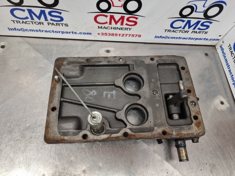 Ford 4630, 30 Series, Transmission Cover K3660221252, K3660221251, 83990673 - علبة التروس: صور 5 Ford 4630, 30 Series, Transmission Cover K3660221252, K3660221251, 83990673 - علبة التروس: صور 5