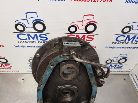 Ford 4630, 30 Series, Transmission Front Housing K3660423112, 83985516 - علبة التروس: صور 3 Ford 4630, 30 Series, Transmission Front Housing K3660423112, 83985516 - علبة التروس: صور 3