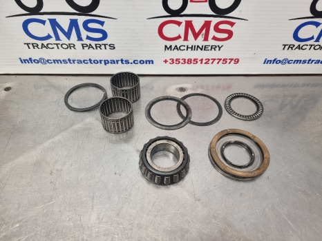 Ford 4630, 30 Series Transmission Thrust Bearings, Washers K3660627941 - علبة التروس: صور 1 Ford 4630, 30 Series Transmission Thrust Bearings, Washers K3660627941 - علبة التروس: صور 1