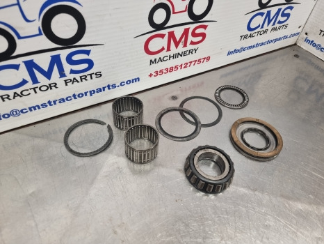 Ford 4630, 30 Series Transmission Thrust Bearings, Washers K3660627941 - علبة التروس: صور 2 Ford 4630, 30 Series Transmission Thrust Bearings, Washers K3660627941 - علبة التروس: صور 2