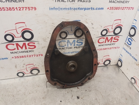 Ford 4630, 4830, 5030 8x8, 16x8 Transmission Plate Front K3660623141, 83985496 - علبة التروس: صور 2 Ford 4630, 4830, 5030 8x8, 16x8 Transmission Plate Front K3660623141, 83985496 - علبة التروس: صور 2