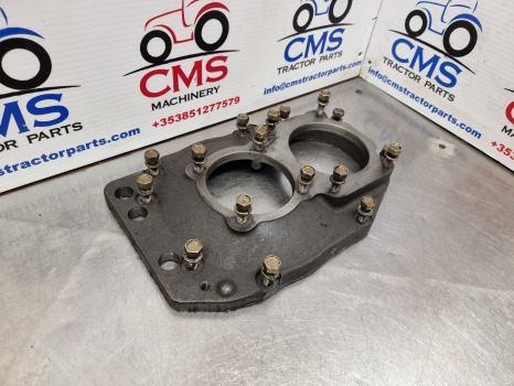 Ford 4630, 5030, 30, C, D Series Transmission Plate Rear K3660221552, 83985494 - علبة التروس: صور 2 Ford 4630, 5030, 30, C, D Series Transmission Plate Rear K3660221552, 83985494 - علبة التروس: صور 2