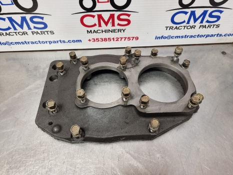 Ford 4630, 5030, 30, C, D Series Transmission Plate Rear K3660221552, 83985494 - علبة التروس: صور 1 Ford 4630, 5030, 30, C, D Series Transmission Plate Rear K3660221552, 83985494 - علبة التروس: صور 1