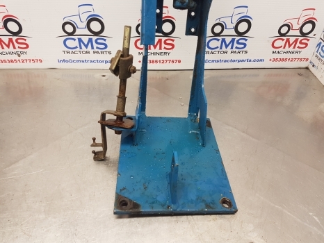 Ford 4630, 5030, 30 Series Models, Steering Column Assembly 82004260, 82854846 - عمود التوجيه - جرار: صور 3 Ford 4630, 5030, 30 Series Models, Steering Column Assembly 82004260, 82854846 - عمود التوجيه - جرار: صور 3