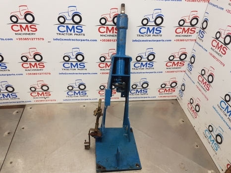 Ford 4630, 5030, 30 Series Models, Steering Column Assembly 82004260, 82854846 - عمود التوجيه - جرار: صور 1 Ford 4630, 5030, 30 Series Models, Steering Column Assembly 82004260, 82854846 - عمود التوجيه - جرار: صور 1
