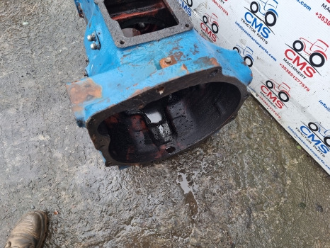 Ford 4630, 5030, 4830, 30 Series, Transmission Gearbox Housing K3660221114 - علبة التروس: صور 4 Ford 4630, 5030, 4830, 30 Series, Transmission Gearbox Housing K3660221114 - علبة التروس: صور 4