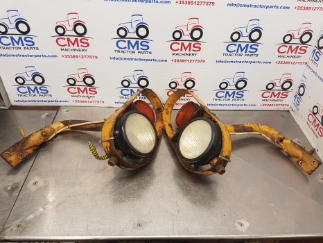 Ford 550, 555, 655 Working Lighs Assembly 83930993, E1nn13n083bc12z - أضواء - حفار متعدد الاستخدام: صور 1 Ford 550, 555, 655 Working Lighs Assembly 83930993, E1nn13n083bc12z - أضواء - حفار متعدد الاستخدام: صور 1