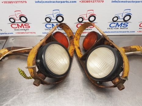 Ford 550, 555, 655 Working Lighs Assembly 83930993, E1nn13n083bc12z - أضواء - حفار متعدد الاستخدام: صور 2 Ford 550, 555, 655 Working Lighs Assembly 83930993, E1nn13n083bc12z - أضواء - حفار متعدد الاستخدام: صور 2