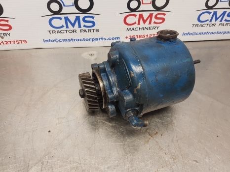 Ford 555 600, 10,1000 Ser Steering Pump E6nn3k514ea, E6nn3k514da, D8nn3k514eb - مضخة التوجيه - جرار: صور 3 Ford 555 600, 10,1000 Ser Steering Pump E6nn3k514ea, E6nn3k514da, D8nn3k514eb - مضخة التوجيه - جرار: صور 3