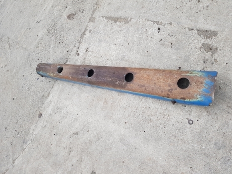 Ford 5610, 6610, 6710, 7610 Zf Apl345/ 350 Propeller Shaft Shield E3nn3n278cb11b - المحور الأمامي - الآلات والماكينات الزراعية: صور 3 Ford 5610, 6610, 6710, 7610 Zf Apl345/ 350 Propeller Shaft Shield E3nn3n278cb11b - المحور الأمامي - الآلات والماكينات الزراعية: صور 3