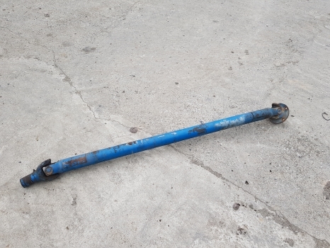 Ford 5610, 6610, 6710 Zf Apl345/350 L1662 Propeller Shaft E3nn3a425dc12b - عمود الكردان - الآلات والماكينات الزراعية: صور 1 Ford 5610, 6610, 6710 Zf Apl345/350 L1662 Propeller Shaft E3nn3a425dc12b - عمود الكردان - الآلات والماكينات الزراعية: صور 1