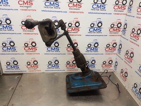 Ford 5610, 6610, 7610 Column Change Gear Levers Shift Unit E2nn7488ab - عمود التوجيه - جرار: صور 3 Ford 5610, 6610, 7610 Column Change Gear Levers Shift Unit E2nn7488ab - عمود التوجيه - جرار: صور 3