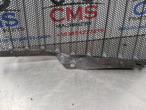 Ford 5640, 6640, 7740 Side Panel Grill Lhs E9nn8k189ac, 81875285, E9nn8k189ad - جلوپنجره: صور 4 Ford 5640, 6640, 7740 Side Panel Grill Lhs E9nn8k189ac, 81875285, E9nn8k189ad - جلوپنجره: صور 4