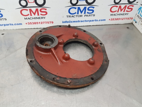 Ford 6610, 10 Series Cover Plate E0nn7n054ab, E0nn7n055ab, E0nn7n054, E0nn7n055 - علبة التروس: صور 2 Ford 6610, 10 Series Cover Plate E0nn7n054ab, E0nn7n055ab, E0nn7n054, E0nn7n055 - علبة التروس: صور 2